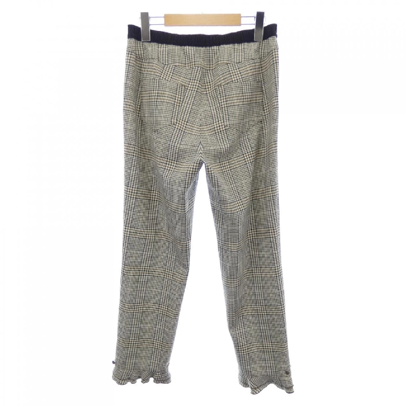 【Khuyến mãi】Quần TO BE CHIC 655791