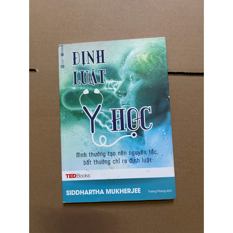Định luật y học 543587