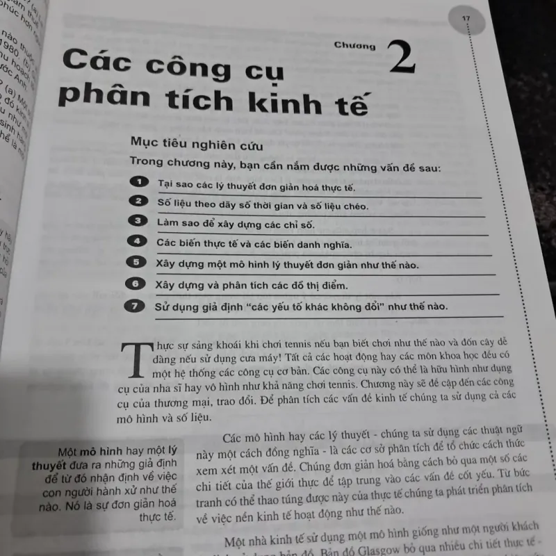 Kinh tế học - David Begg 1002681