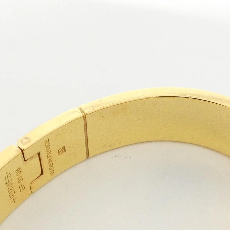 Vòng tay HERMES SAVANA DANCE CHARNIERE 511704F - Hàng hiệu Authentic 771998