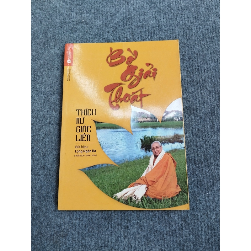 BỜ GIẢI THOÁT 494903