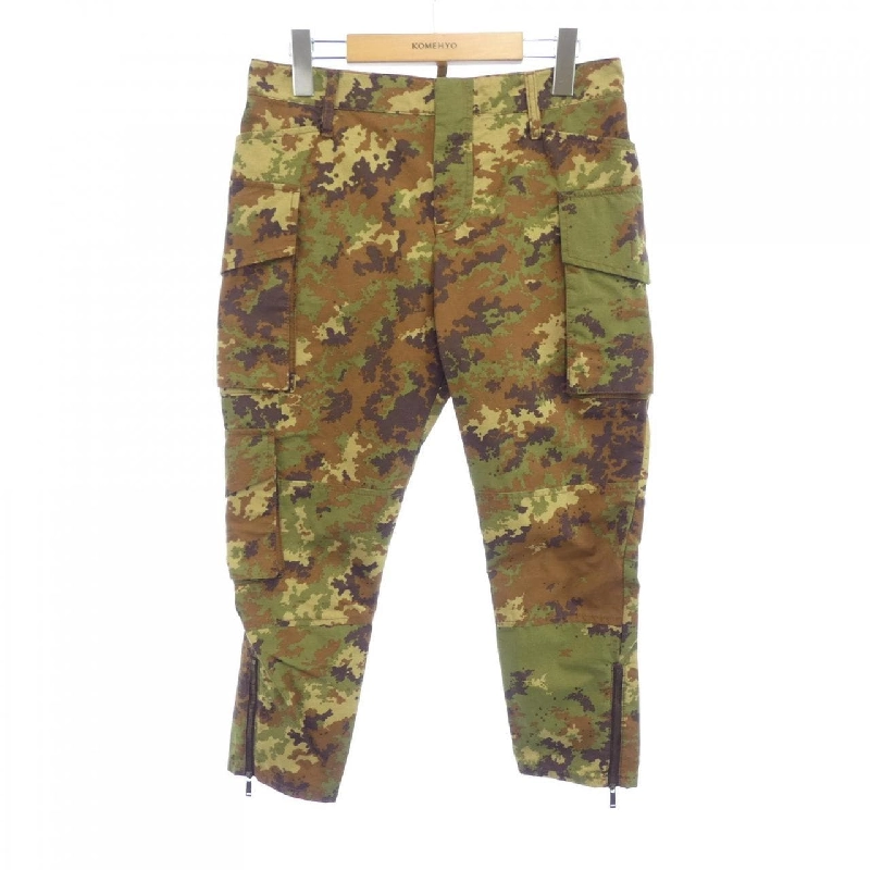 Quần DSQUARED2 S73KA0393 - Hàng hiệu Authentic 819953