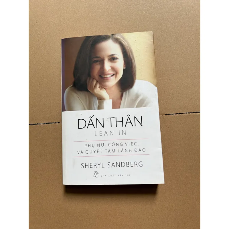 Dấn thân lean in 557275