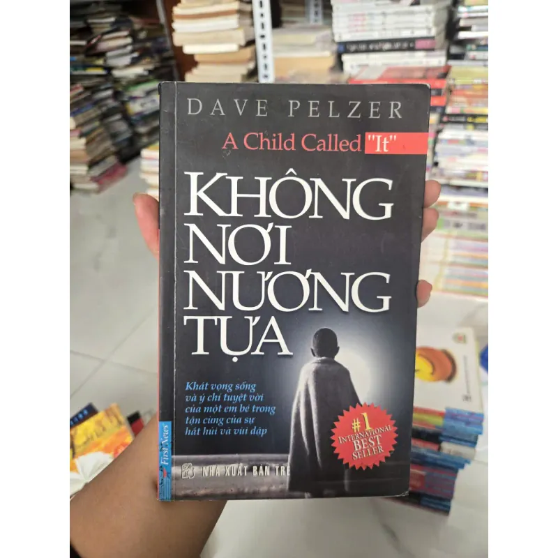 không nơi nương tựa 1017954