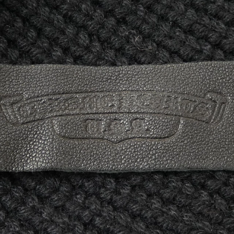 クロムハーツ CHROME HEARTS BAIT&TACKLE ZP HD 412192818******018 Áo khoác - Hàng hiệu Authentic 891578