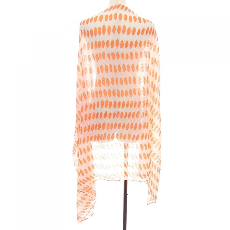 Khăn choàng PLEATS PLEASE - Hàng hiệu Authentic 834863