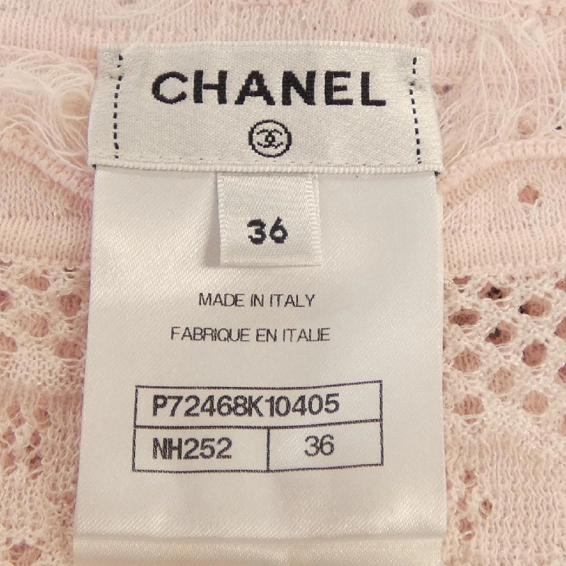 CHANEL P72468K10405 22P Đầm - Hàng hiệu Chính hãng 815305