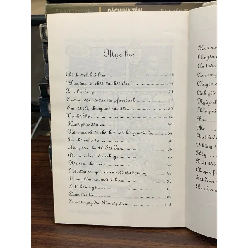 CHÊNH VÊNH 25- Nguyễn Ngọc Thạch 699173