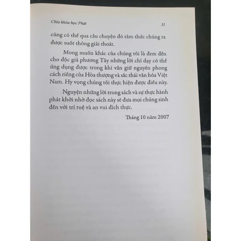 Chìa khóa học Phật - Thích Thanh Từ 720599