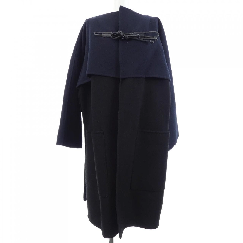 Áo khoác HERMES Double Face 2H0114DB - Hàng hiệu Chính hãng 820636