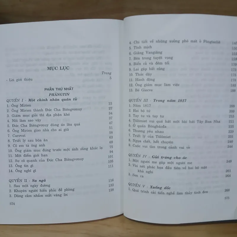 Những Người Khốn Khổ (Tập 1, 4) - Vichtor Huygô 689305