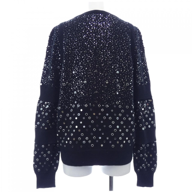 【Mã giảm giá】Chanel CHANEL Áo len 642498