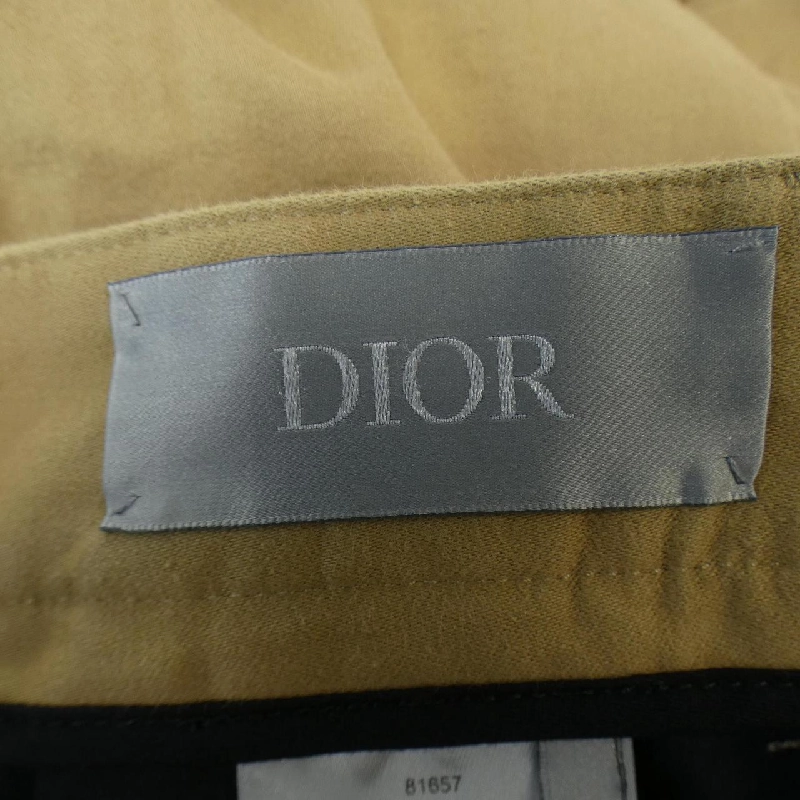 Quần short DIOR - Hàng hiệu Authentic 893497