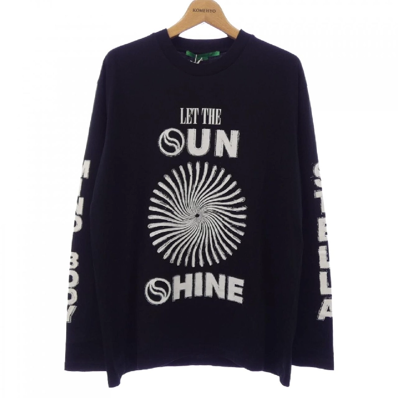 Áo thun Sunshine Long T của STELLA MCCARTNEY 632330
