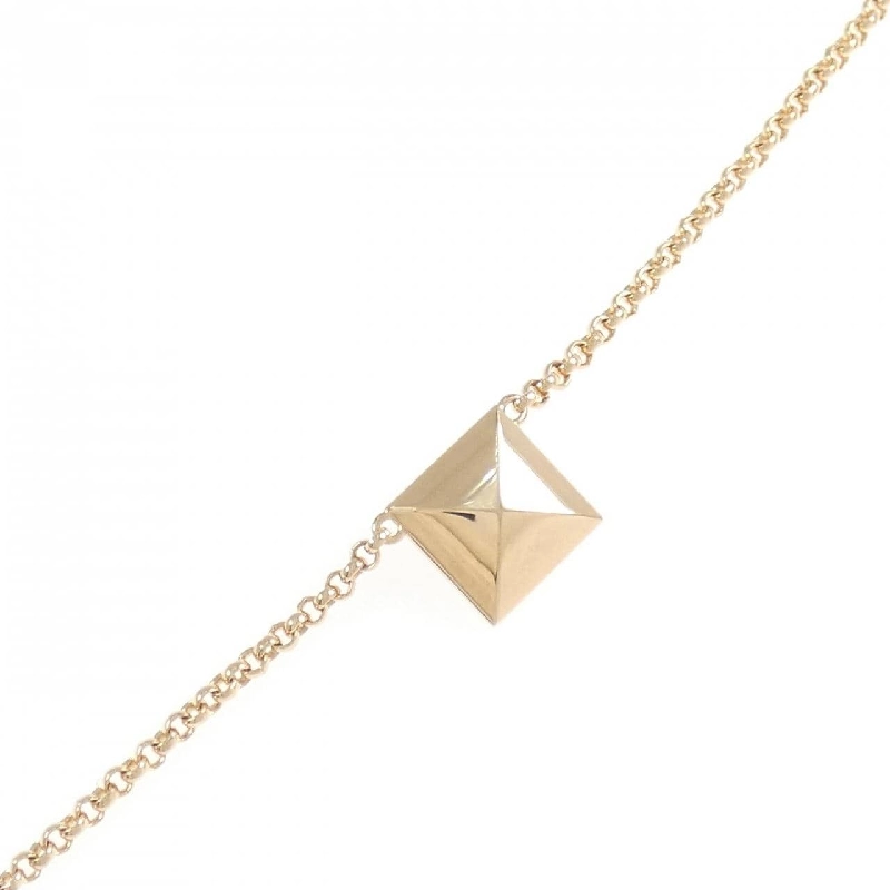 Vòng tay H của Hermès - Hàng hiệu Chính hãng 846810