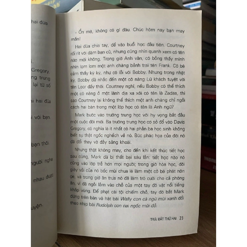 Pendragon Thế giới ảo -D.J Machale 758614