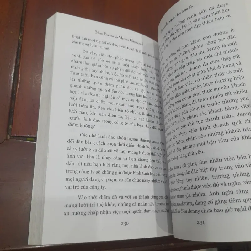 Steve Benton, Melissa Giovagnou - KHÁM PHÁ NGUỒN LỰC TIỀM ẨN 972293