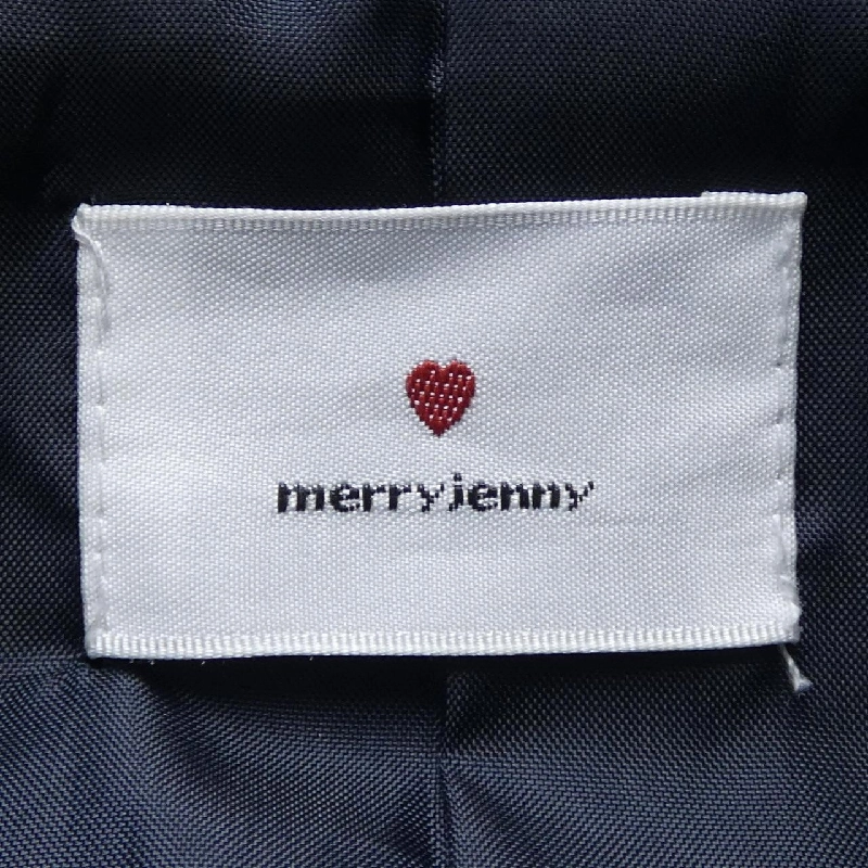 MERRY JENNY Áo khoác - Hàng hiệu Chính hãng 825779