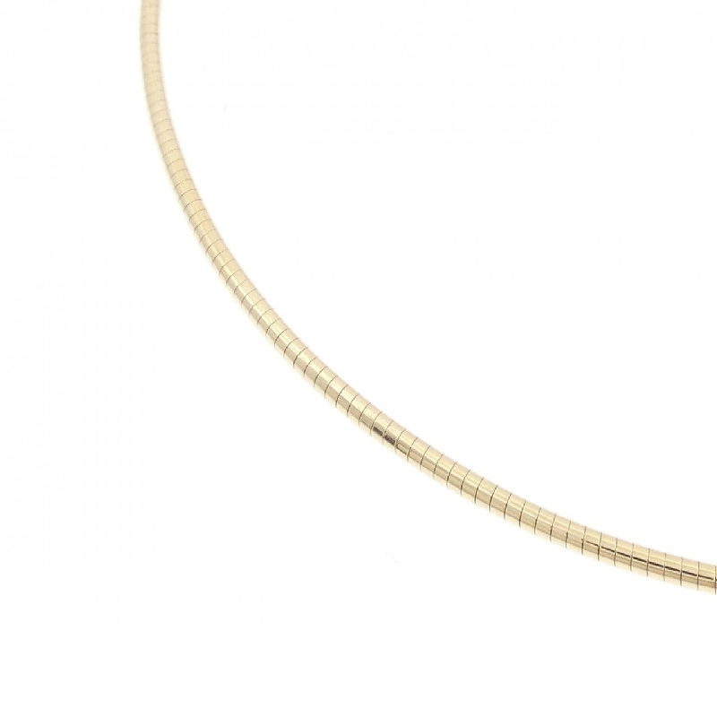 Dây chuyền 750YG - Hàng hiệu Authentic 867417