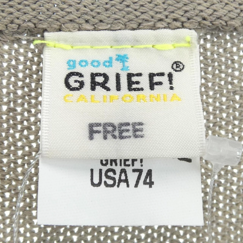 【Mã giảm giá】Good Grief! Áo cardigan dài 645406