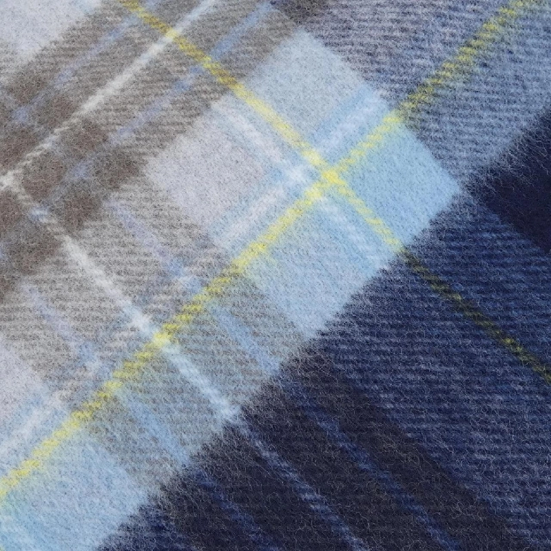 Khăn quàng cổ JOSHUA ELLIS - Hàng hiệu Authentic 834423