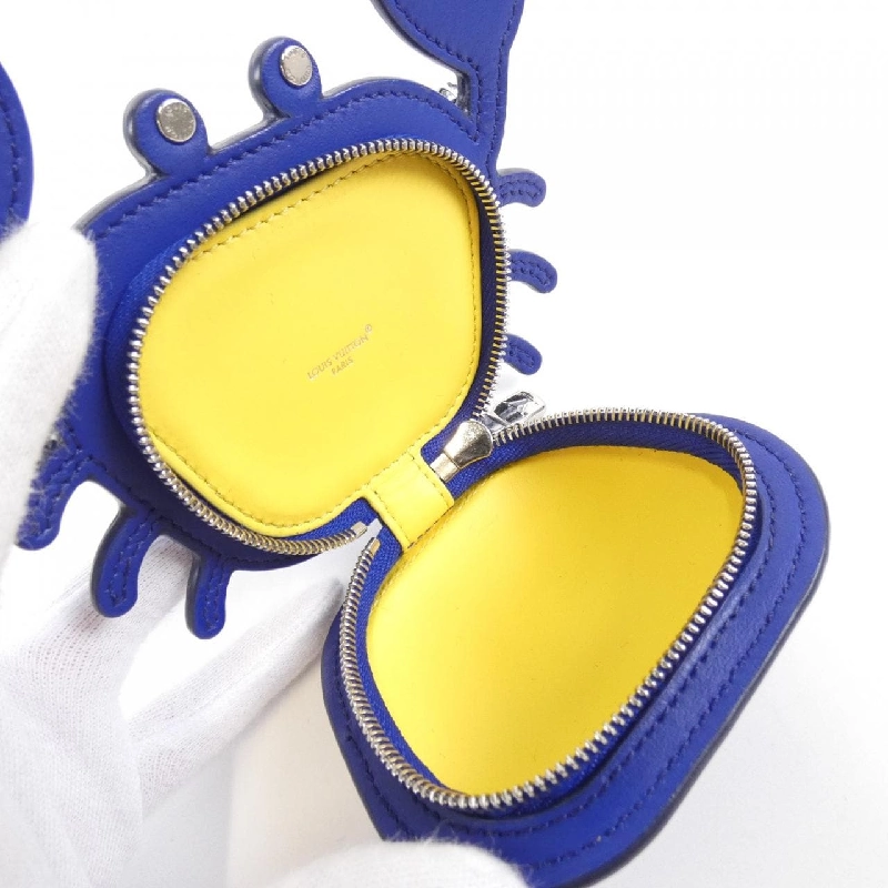 Móc khóa Louis Vuitton LV Club M02217 623982