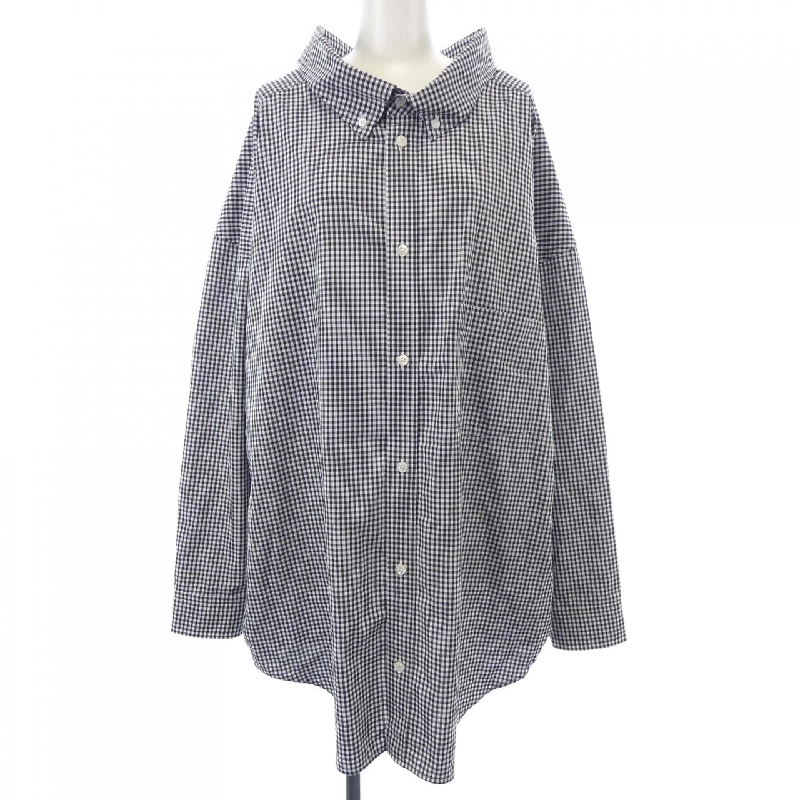 Áo sơ mi BALENCIAGA 637251