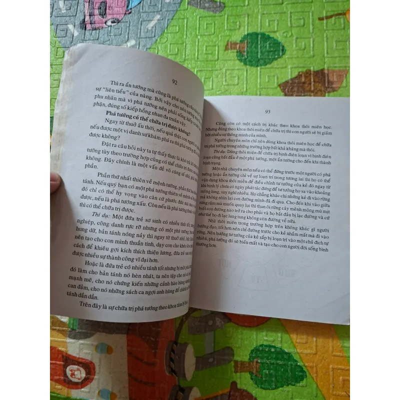 Tử Vi Tướng Pháp Trọn Đời 1039567