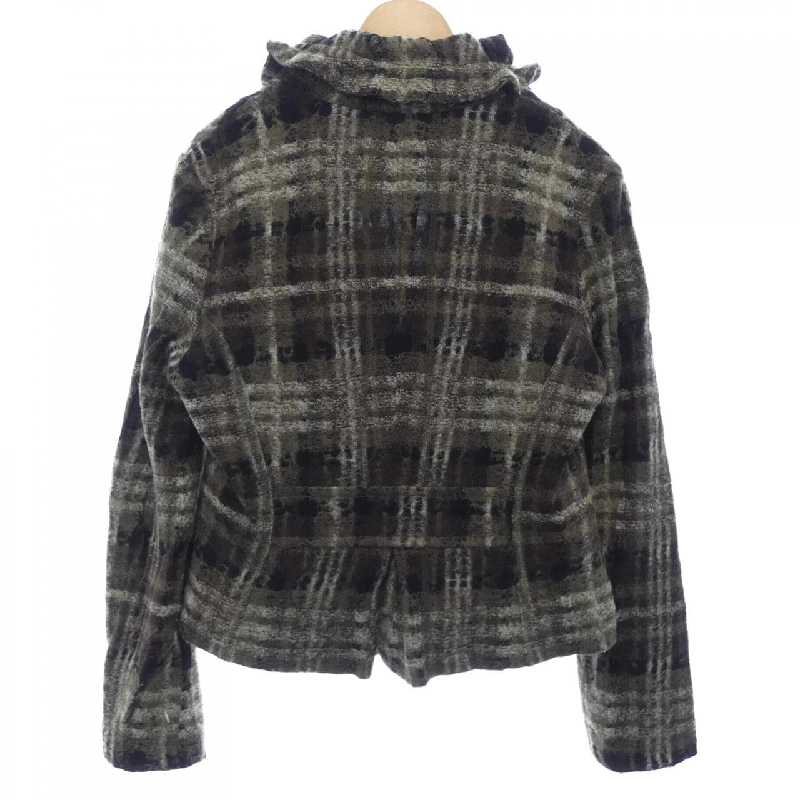 Áo khoác EKDUTIN 627866