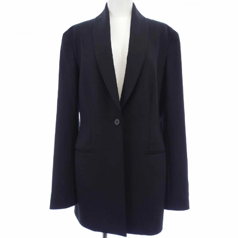 【Mã giảm giá】The Row Áo khoác 636484