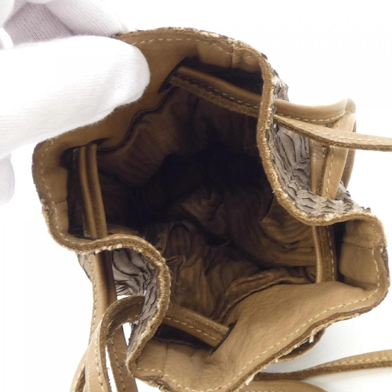 【Mã giảm giá】Túi CHRISTIAN PEAU 658798