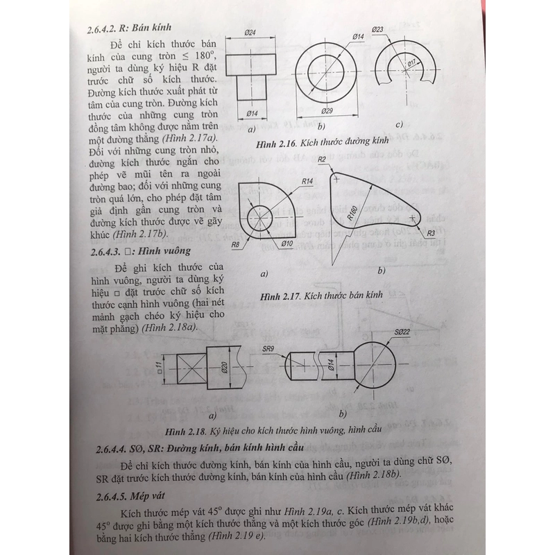 VẼ KỸ THUẬT CÔNG TRÌNH 455716