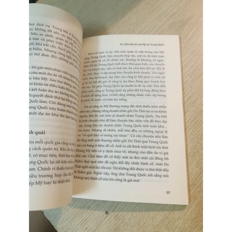 42 năm làm ăn với Mỹ và Trung Quốc- Alan Phan 799635