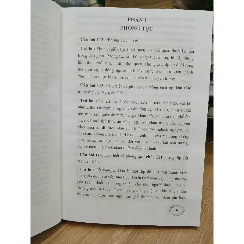 Tìm hiểu 399 câu hỏi và đáp về lịch sử văn hóa Việt Nam tập 2– (Nhiều tác giả) 589467