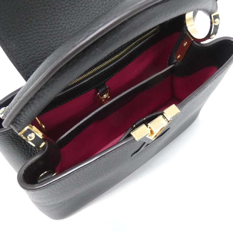 Túi xách Louis Vuitton Capucines BB M94755 - Hàng hiệu Chính hãng 804947