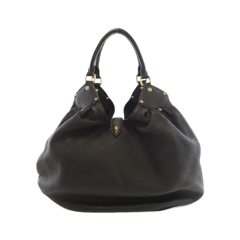 Túi xách vai Louis Vuitton Mahina XL M95547 - Hàng hiệu Chính hãng 767661