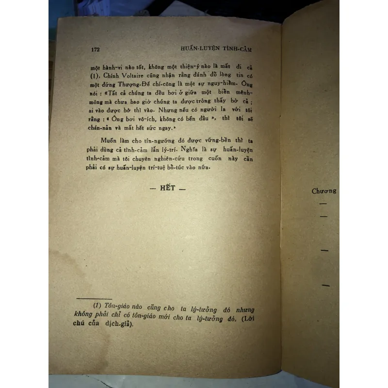 Huấn luyện tình cảm - P. Félix Thomas 991849