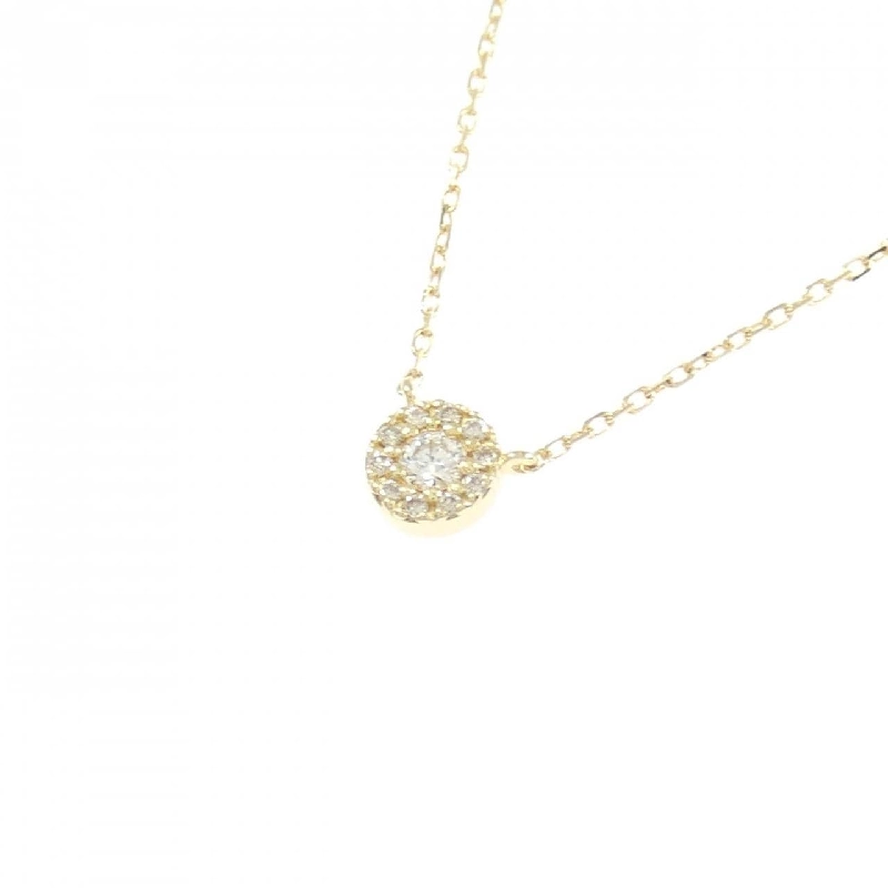 Coco Shunick Dây chuyền kim cương - Hàng hiệu Authentic 841348