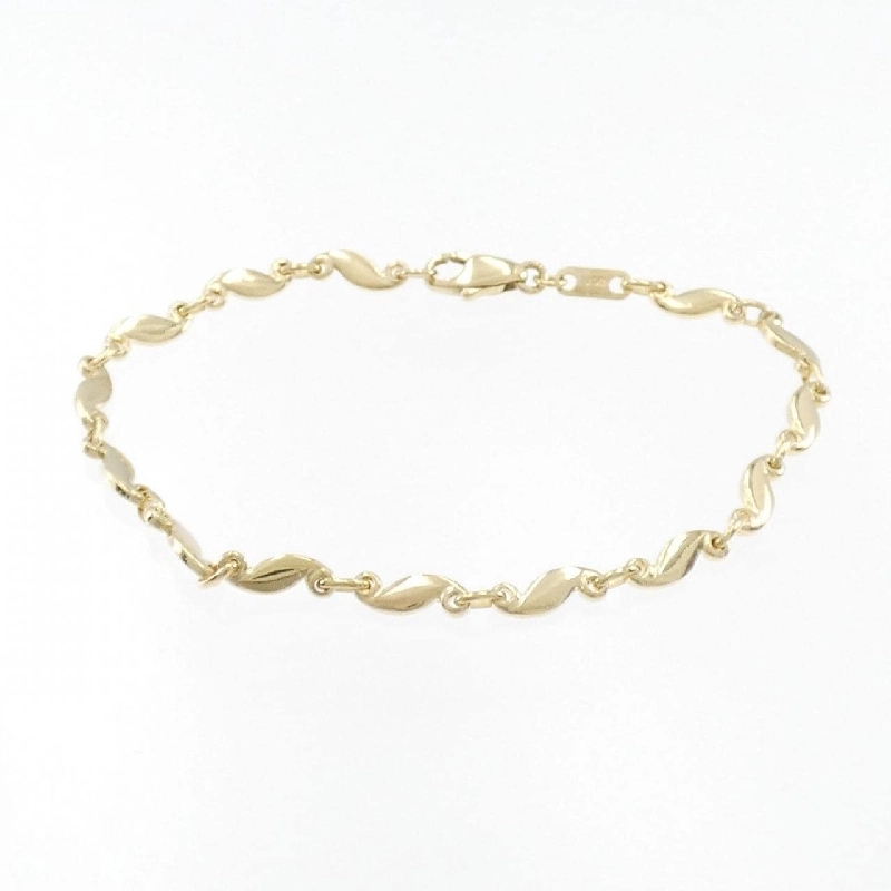 Vòng tay 750YG - Hàng hiệu Authentic 871027