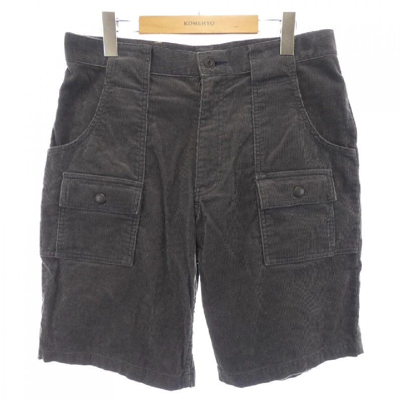 BURGUSPLUS Short Pants - Hàng hiệu Chính hãng 894795