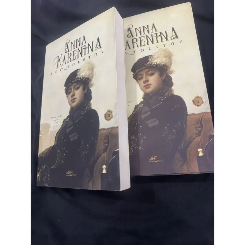 Anna Karenina 1035053