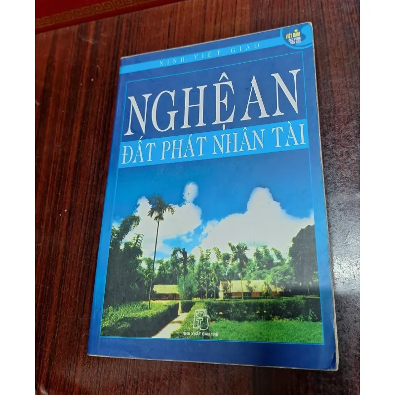 Nghệ An & Hà Tĩnh 1033150