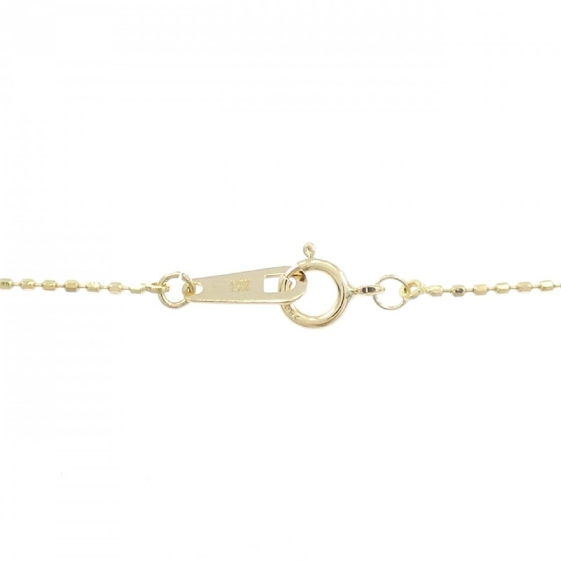 K18YG Ngọc trai trắng - Hàng hiệu Chính hãng 856336