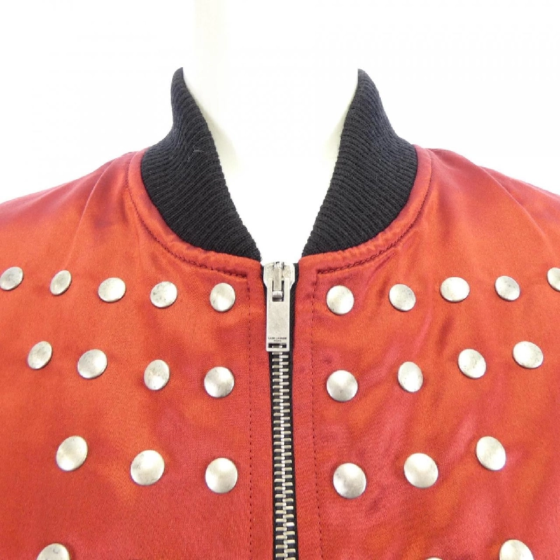 Saint Laurent 606737 Y587S Áo khoác 632895