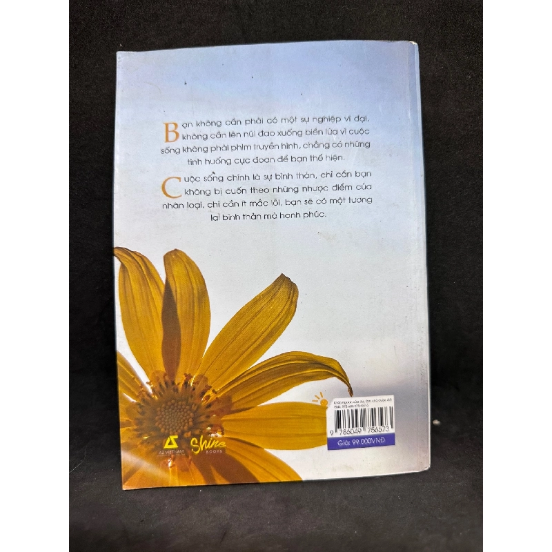 Khôn Ngoan Vừa Đủ, Làm Chủ Cuộc Đời, Vụ Mãn Lan Giang, Mới 80% (Ố Nhẹ), 2019 SBM2504 914118