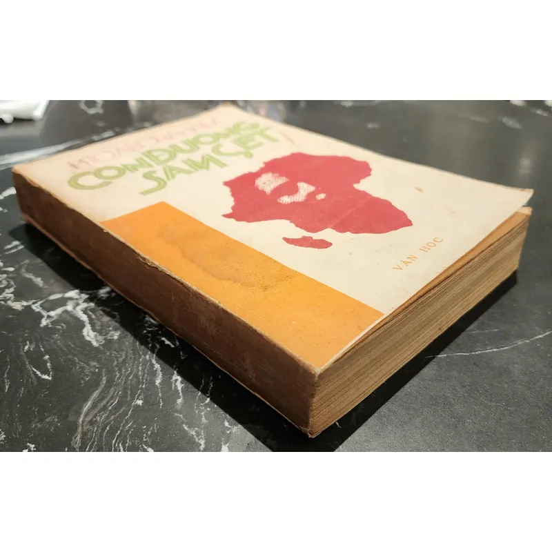 CON ĐƯỜNG SẤM SÉT (The path of thunder), Tác giả: Peter Abrahams 705078