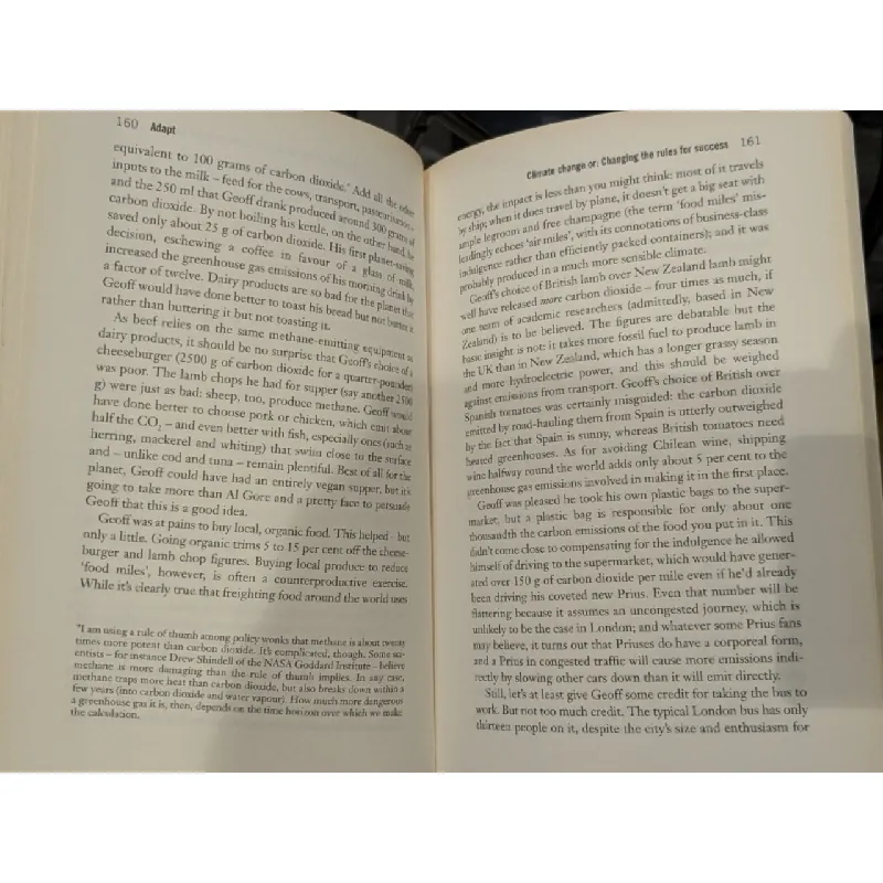 Adapt - Tim Harford 628231