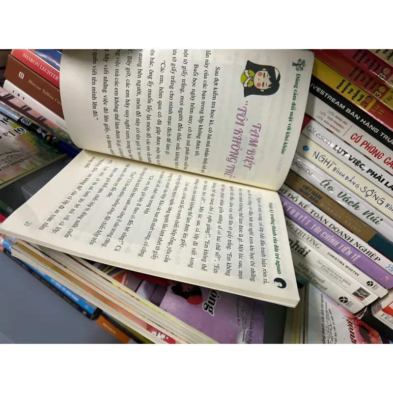 Nhật ký trưởng thành của đứa trẻ ngoan 10 quyển (giá gốc 1tr5) 749047