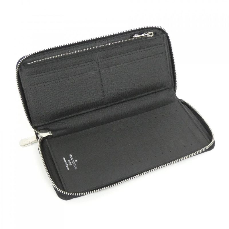 Ví Louis Vuitton Damier Graphite Zippy Wallet Vertikal N63095 620669