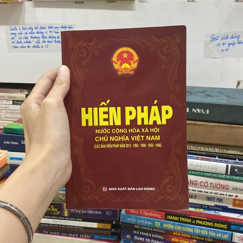 Hiến Pháp♟️ 784691